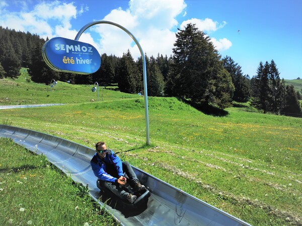 Top 5 des sorties en famille à Annecy