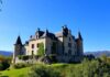 Château de Menthon-Saint-Bernard : visite et Histoire