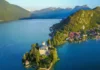 Château de Duingt : joyau Historique du Lac d'Annecy