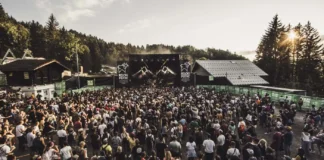 les festivals musicaux de l'été 2025