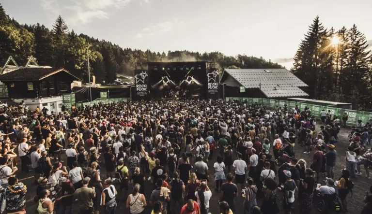 les festivals musicaux de l'été