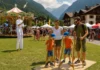 animations en Haute-Savoie ce week-end