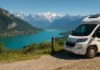 visiter la Haute-Savoie en camping car