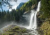 cascade du rouget
