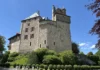 Château de Menthon Saint Bernard