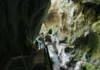Les gorges du Pont du Diable