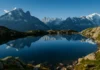 Le Lac Blanc
