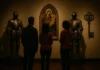 Nuit des musées