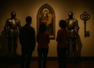Nuit des musées
