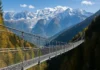 Passerelle Himalayenne