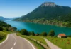 Road trip en Haute-Savoie pour l'ascension