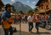 Samoëns American Festival
