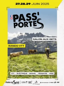 Les Pass Portes du Soleil