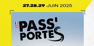 Les Pass Portes du Soleil