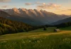 Un écrin secret de Haute-Savoie