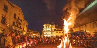 Megève Tourisme