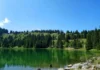 Le Lac Bénit