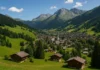 Perle cachées des Alpes