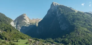 Samoëns