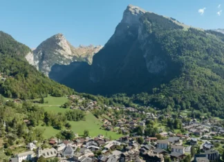 Samoëns