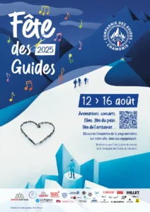 Fête des guides de Chamonix