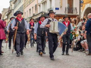 Le Retour des Alpages 2026 à Annecy : la grande fête savoyarde revient le samedi 10 octobre