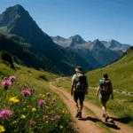 La nuisance sonore en montagne : un fléau croissant en Haute-Savoie pour les randonneurs