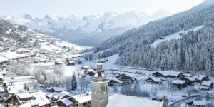 Le Grand Bornand