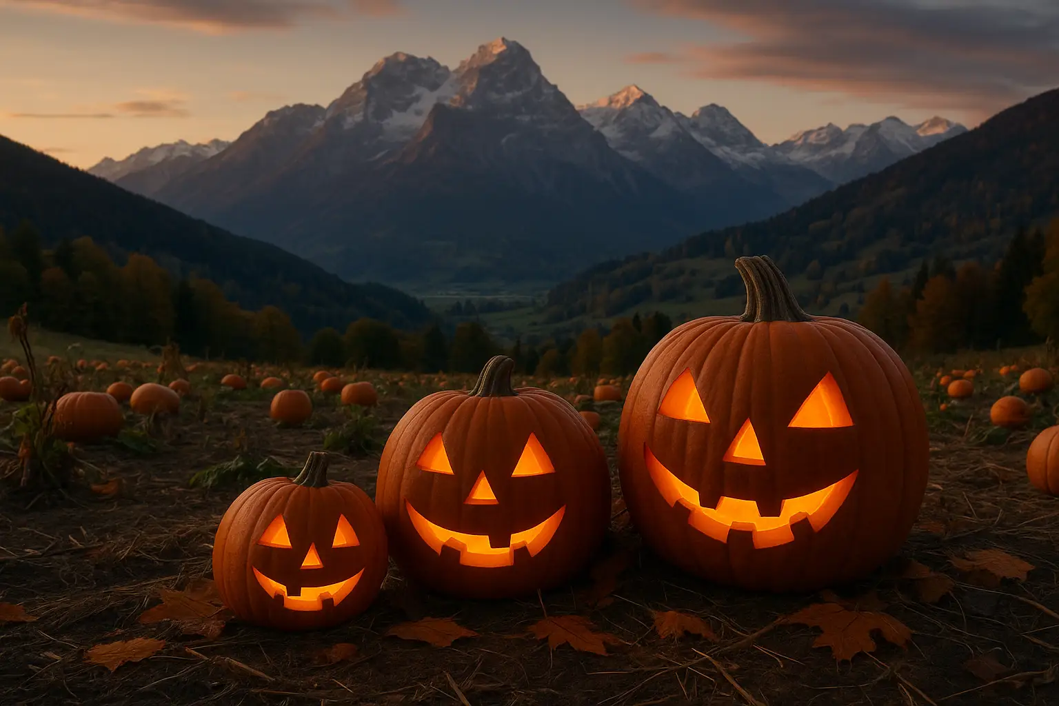 animations halloween