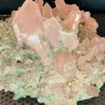 musee des cristaux chamonix