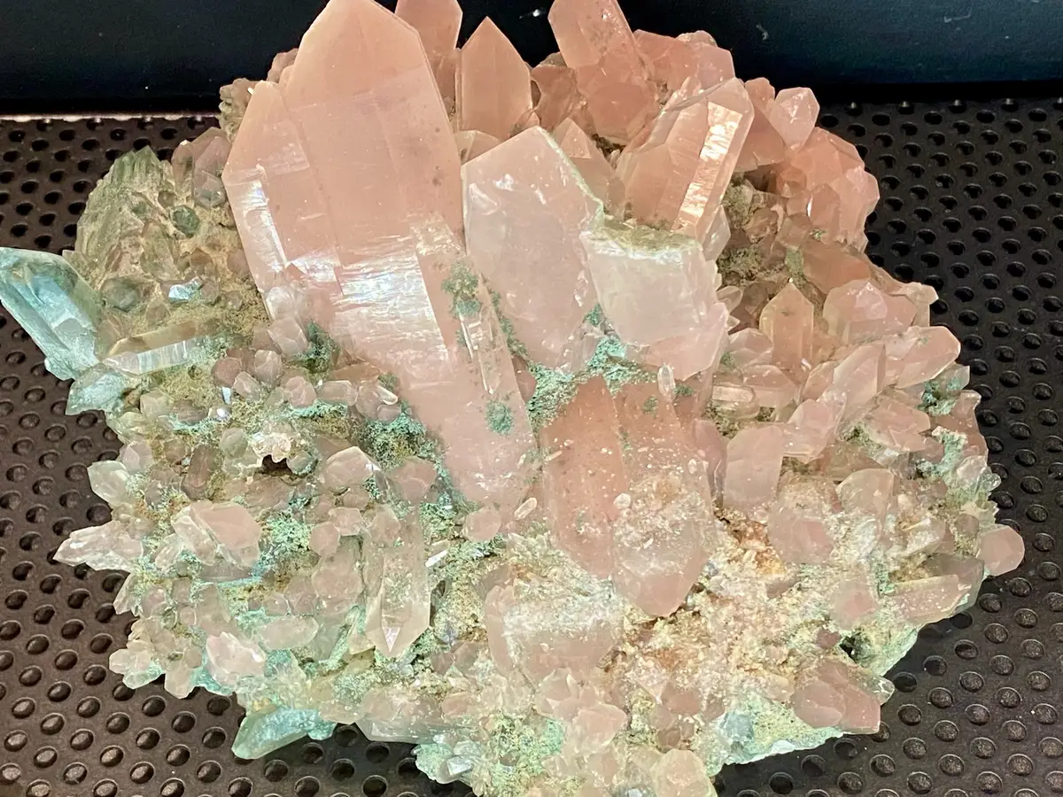 musee des cristaux chamonix