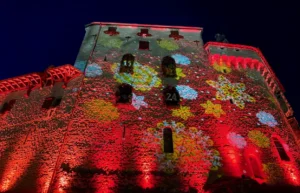 Château du Père Noël