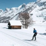 Ces domaines nordiques de Haute-Savoie offrent les plus belles pistes de ski de fond
