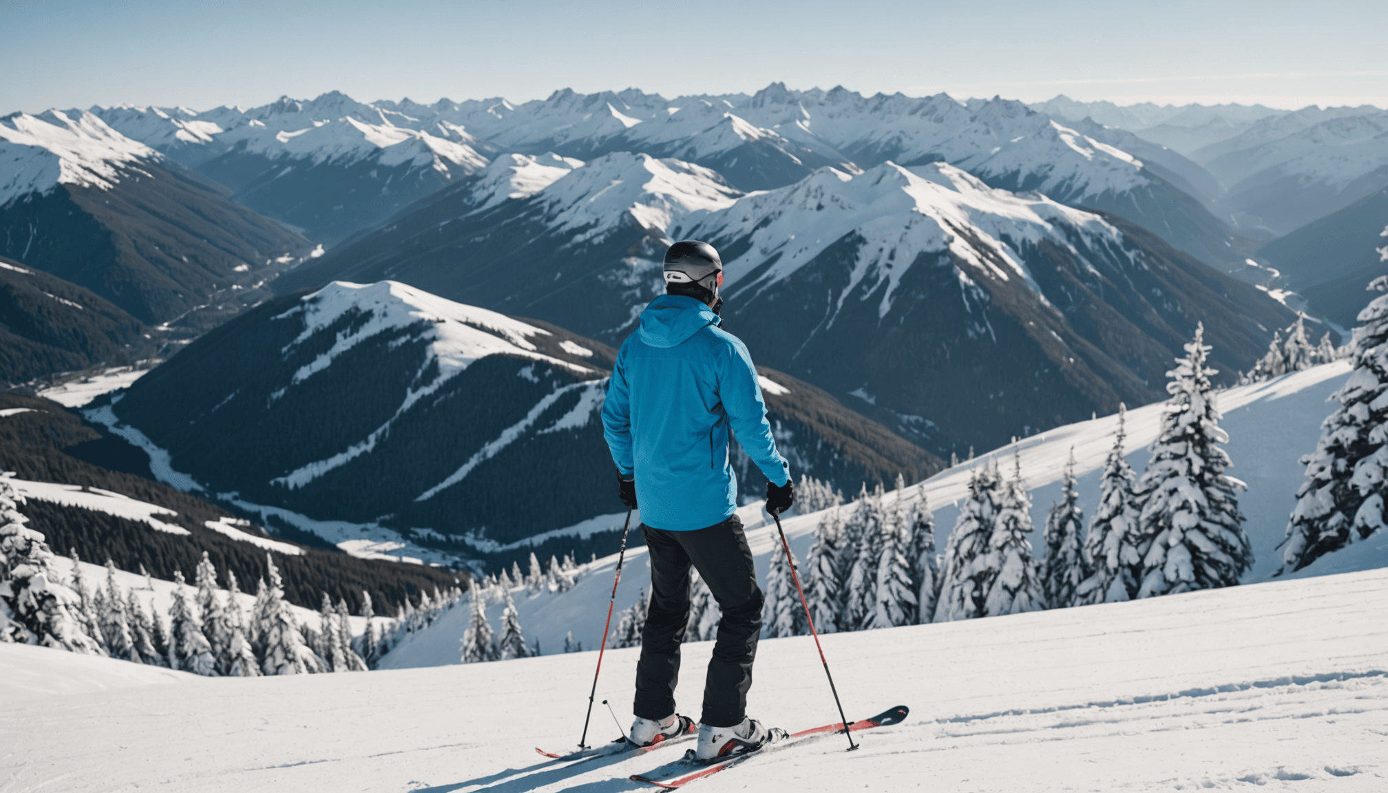 découvrez les 3 gestes essentiels pour reprendre le ski en toute sécurité et prévenir les blessures dès votre première descente. préparez-vous à profiter pleinement des pistes cet hiver.