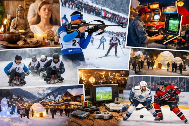 Les animations du week-end en Haute-Savoie