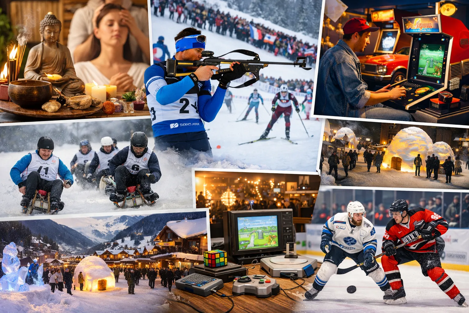 Les animations du week-end en Haute-Savoie