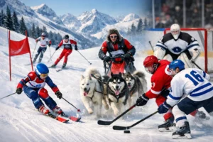 Que faire en Haute-Savoie le week-end des 10 et 11 janvier 2026