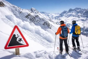 Ski hors-piste et danger d’avalanche : a-t-on réellement le droit de vous interdire de sortir des pistes ?