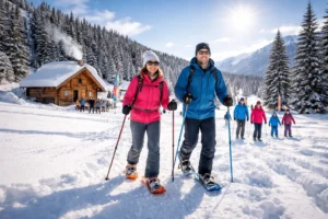 Que faire en Haute-Savoie le week-end des 17 et 18 janvier 2026