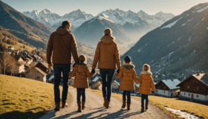 S’installer en Haute-Savoie : le guide complet pour une nouvelle vie au sommet