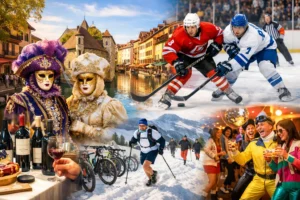 Que faire en Haute-Savoie ce week-end des 28 février et 1er mars 2026