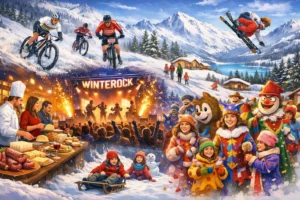 Que faire en Haute-Savoie le week-end des 7 et 8 février 2026