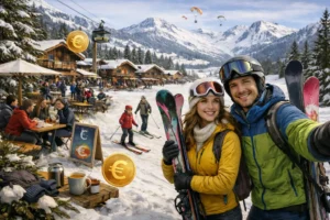 Ski 2026 : l’astuce imparable pour s’offrir la Haute-Savoie sans se ruiner cet hiver