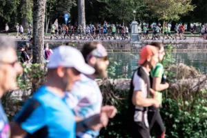 Marathon International d’Annecy 2026 : tout savoir sur les inscriptions, tarifs et itinéraires
