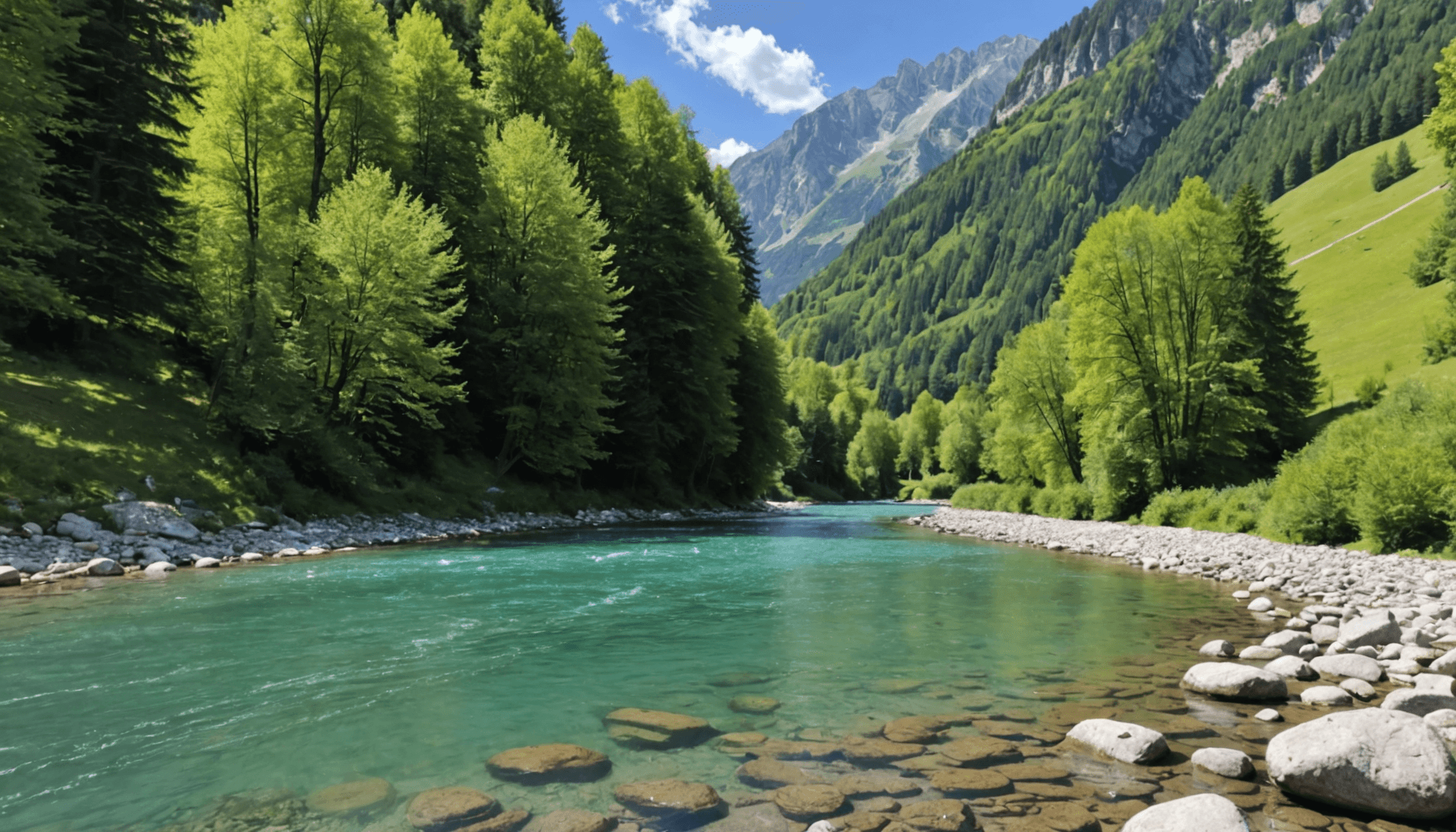 découvrez nos conseils et astuces pour réussir l'ouverture de la pêche à la truite en haute-savoie. préparez votre matériel et profitez pleinement de cette expérience unique.