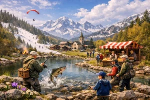 Que faire en haute savoie le week end des 14 et 15 mars 2026