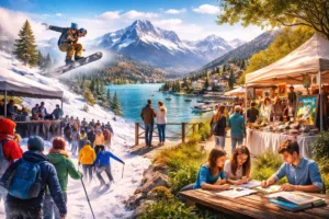 Que faire en haute savoie le week end des 7 et 8 mars 2026