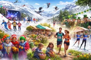 Que faire en haute savoie le week end des 21 et 22 mars 2026