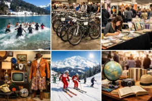 Que faire en Haute-Savoie le week-end des 28 et 29 mars 2026