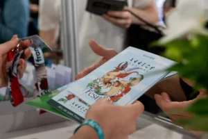 Festival international du film d’animation d’Annecy 2026 : dates, programme et infos pratiques